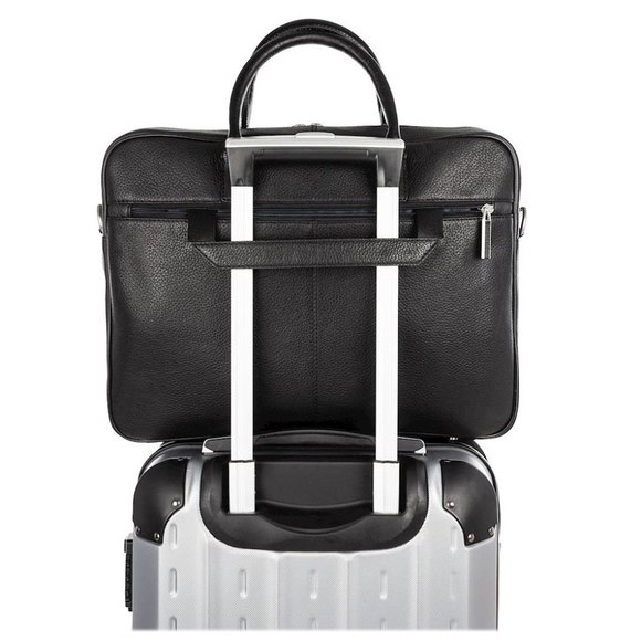 Blackbook Horizon 2.0 Notebook Briefcase - Picture 6 of 7